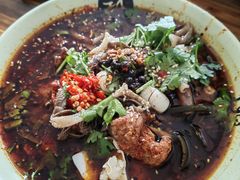 -三代人传统冒菜