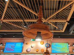 -谷丽麦馕新疆菜·清真(步步高梅溪新天地店)