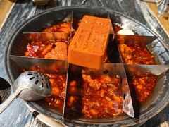 -渝味晓宇火锅(枇杷山正街店)