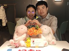 -荣轩(新荣记环球金融中心店)