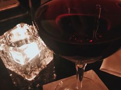 -LONG BAR 廊吧(外滩华尔道夫酒店)