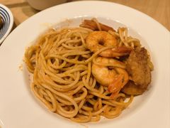 -红小满休闲餐厅(十全街店)