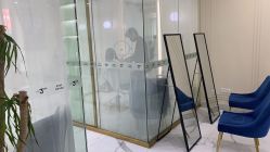 -3AM HAIR SALON染发接发