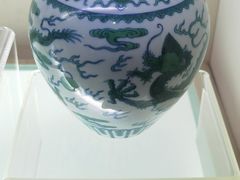 -重庆中国三峡博物馆(重庆博物馆)