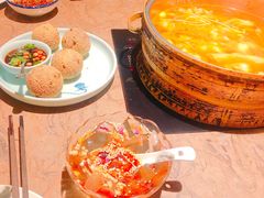 -酸喜·三度酸·贵州味