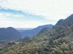 -九华山风景区