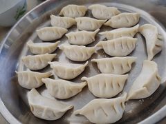 协茂森老钟家水饺-协茂森老钟家(龙湖滨江天街店)
