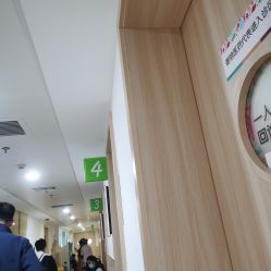 -上海市儿童医院(北京西路院区)