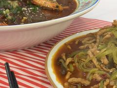 -阆辣荟餐饮(老味道8年·古城店)