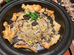 -花马天堂云南餐厅 Lost Heaven(高邮路店)
