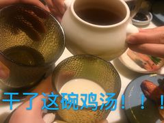 -喜庭海鲜自助(来福士店)