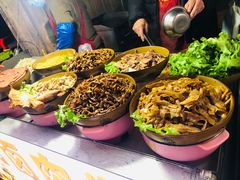 -大学城夜市