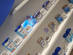 -盒马X会员店(上海森兰商都店)