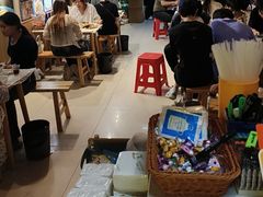 -郑记•不夜城烧烤•龙虾•虾蟹(黄鹤楼店)