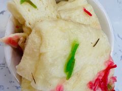 -蒋家桥饺面店(四望亭路店)
