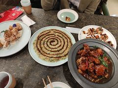 蚵仔煎-零度空间·台湾小馆(五道口购物中心店)