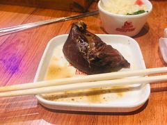 -鼎原力量东北吊炉烧烤(临河街店)