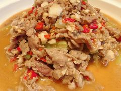 下饭吊龙牛肉-湘知湘味(岳麓山店)