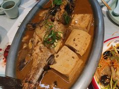 -津沽小院(天津之眼店)