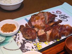 -外婆烧.老杭帮菜(庆春店)