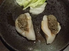 蟹膏干贝-橘焱胡同烧肉夜食(BFC外滩金融中心店)