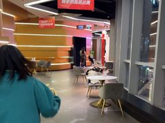 -锐动健身游泳(博地中心店)