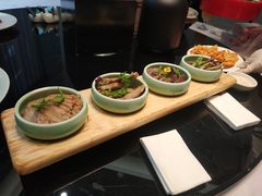 -味+新京宴·烤鸭·北京菜(创意谷店)