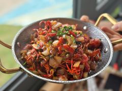 -铭副琦食·虾蟹烩馆(渔人码头店)