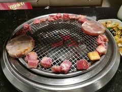 -悟烧·自助烤肉料理(秋林旗舰店)