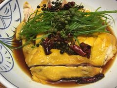 -云海肴·汽锅鸡·云南菜(天津国金汇店)