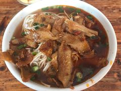 -常德津市牛肉粉(兴南大道店)