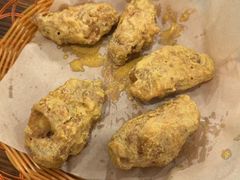 -南记食粥坊·宵夜大排档(莲花店)