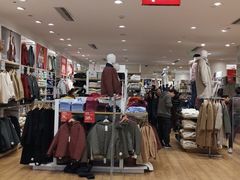 -优衣库(北京枫蓝国际广场店)