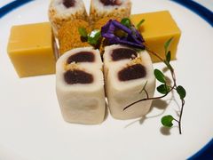 小吃集锦-北平楼·烤鸭·北京菜(牡丹园店)