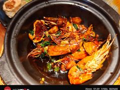 -蝦塘·中国餐馆(城墙南马道巷店)