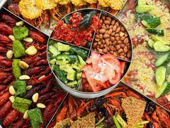 -香满锅老北京羊蝎子火锅·家常菜(新街口店)