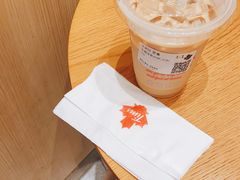 -Tims天好咖啡·贝果(东吴龙湖天街店)