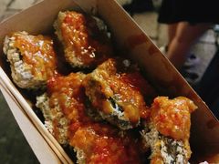 -品腐记·豆腐王朝(老门东总店)