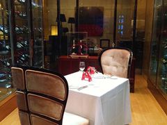 -圣丰索菲特·法国餐厅