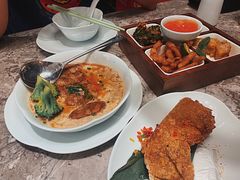 -四道菜·福建菜馆(新街口金鹰店)