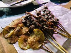 -BABANA烧烤·龙虾·海鲜