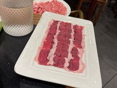 -南门涮肉(北洼路店)