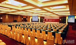 001-新锦江大酒店·宴会厅·婚宴