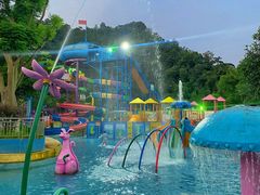 -清泉湾生态旅游度假区