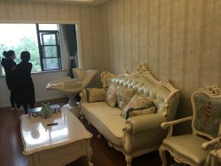 点击看大图 -弗蕾亚·和月月子调理院(东湖店)