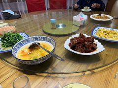 -灵福缘私房菜·农家菜(拈花湾·灵山大佛必推店)