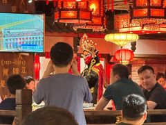-矮板凳老火锅(宽窄巷子店)