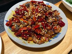 特色冷吃鱼-味当家鱼头火锅.•甲鱼料理(金沙店)