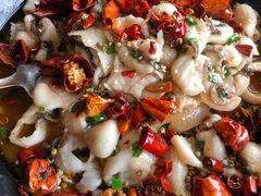 -百岁鱼庄·常州老字号(湖塘店)