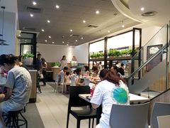 -肯德基(槐苑店)